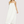 Verona Romance Maxi Dress - Off-White