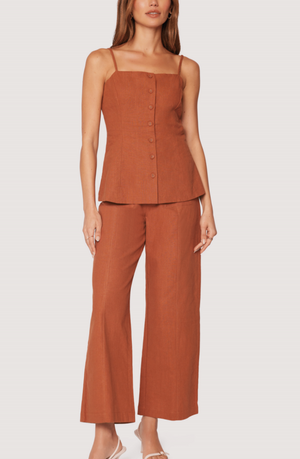 Coastal Serenade Pants