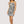 Tropical Bliss Mini Dress