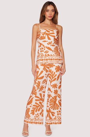 Tropical Dream Pants