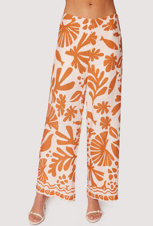 Tropical Dream Pants