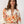 La Belle Long Sleeve Linen Blouse