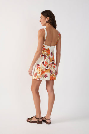 La Belle Linen Mini