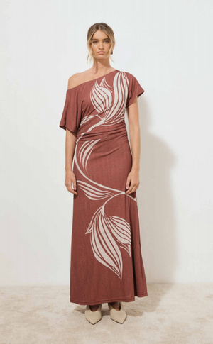 Affair Maxi Dress