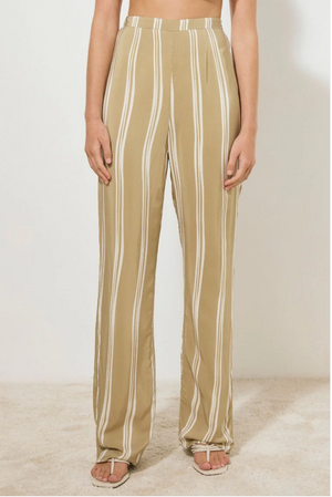 Desire Stripe Pant