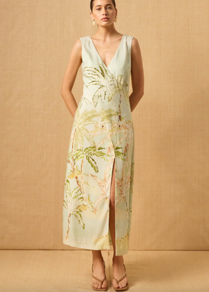 Isle Dress - Isle of Palms