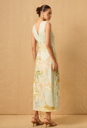 Isle Dress - Isle of Palms