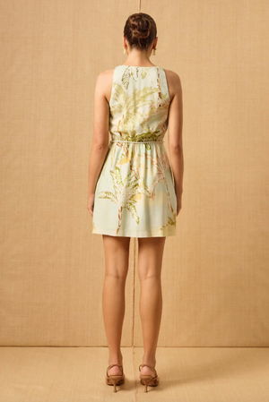 Isle Mini Dress - Isle of Palms