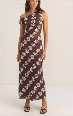 Toledo Maxi Dress