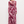 Tempo Print Maxi-jurk