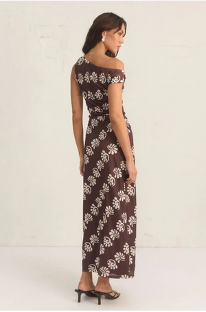 Toledo Maxi Dress