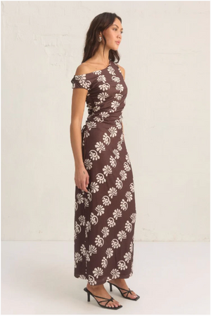 Toledo Maxi Dress