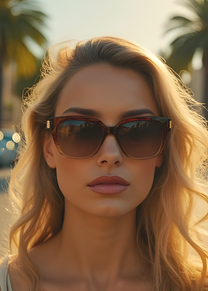 Mana Koa Sunglasses