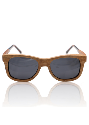 Manoa Koa Sunglasses