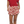Mareva Top in Solid Ruby