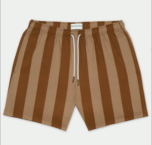 Coir Swim Short