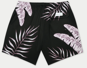 Tonal Jungle Swim Short