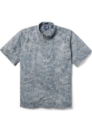 Molokai Channel - Black