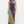 Sense Dress - Painterly Aura