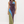 Sense Dress - Painterly Aura
