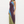 Sense Dress - Painterly Aura