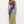 Sense Dress - Painterly Aura