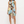 Essence MIni Dress - Abstract Painterly