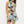 Essence MIni Dress - Abstract Painterly