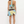Essence MIni Dress - Abstract Painterly
