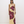 Caldera Dress - Hothouse Floral