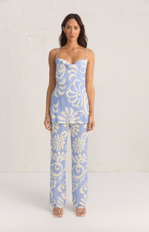 Eden Top - Eden Flora