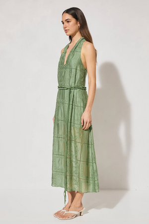 Elowen Maxi Dress