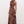 Farah Ruched Dress - Flowy Leaf