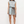 Illume MIni Dress - Freshwater Blue
