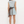 Illume MIni Dress - Freshwater Blue