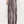 Lara Pant - Painterly Plum Stripe