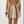 Mirage Stripe Mini Dress
