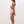 Mirage Stripe Mini Dress