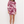 Peta Mini Dress
