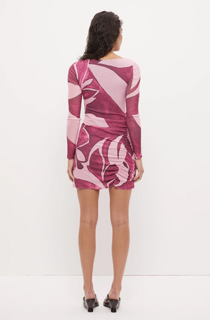 Peta Mini Dress
