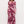 Tempo Print Maxi-jurk
