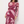 Tempo Print Maxi-jurk