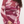 Tempo Print Maxi-jurk