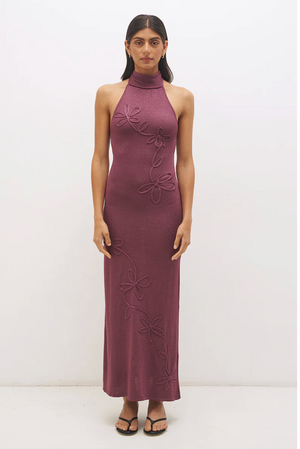 Yasmin Knit Dress