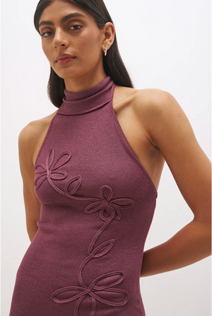 Yasmin Knit Dress