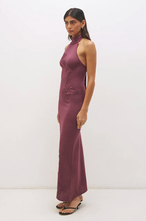 Yasmin Knit Dress