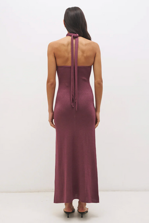 Yasmin Knit Dress