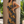 Noelle Maxi Dress - Tropical Black