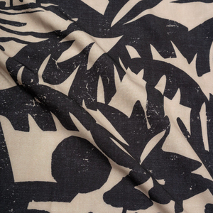 Neptune Boardshirt - Carvings Sandstone