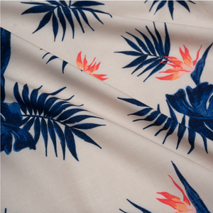 Neptune Boardshirt - Paradise Shell